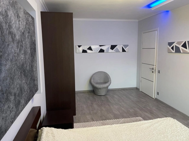 . Вариант № 8491, 11, площадь - 63 квм, цена 7700000 рублей