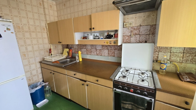 . Вариант № 33113, 1, площадь - 63.8 квм, цена 4380000 рублей