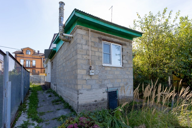 . Вариант № 5921615, 15, площадь - 43.8 квм, цена 3999000 рублей