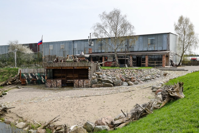 Купить здания в Калининграде. Вариант № 7339, 11, площадь -  квм, цена 83000000 рублей