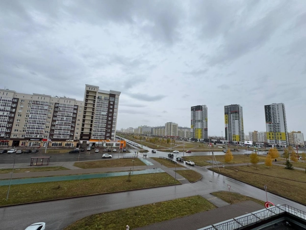 Купить Студию в Республике Башкортостан. Вариант № 7690693, 14, площадь -  квм, цена 3450000 рублей