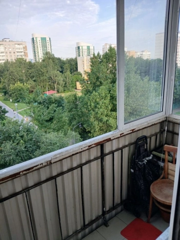 Купить квартиру в Москве. Вариант № 8626185, 5, площадь -  квм, цена 9700000 рублей