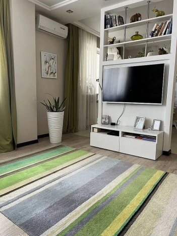 . Вариант № 52455, 3, площадь - 84.7 квм, цена 10889999 рублей