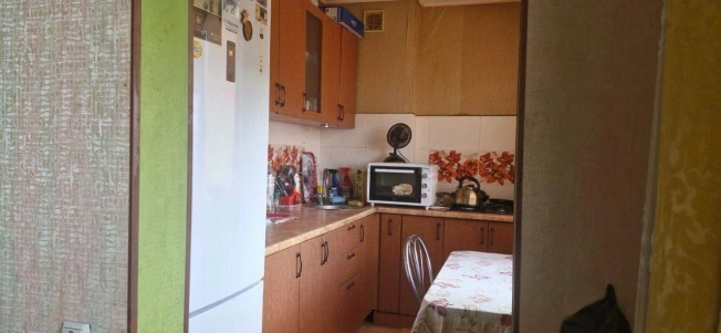 Купить квартиру у метро Аэропорт Внуково в Москве. Вариант № 57240, 25, площадь -  квм, цена 6000000 рублей