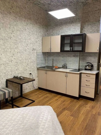 Купить однокомнатную квартиру в Новосибирской области. Вариант № 9932989, 0, площадь -  квм, цена 3800000 рублей