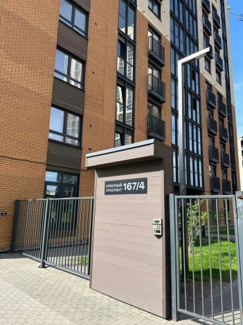 . Вариант № 8372279, 13, площадь - 47.7 квм, цена 9000000 рублей