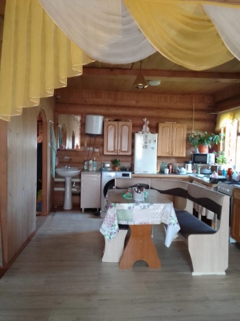 Купить дом на улице Центральная в Республике Башкортостан. Вариант № 38514, 1, площадь -  квм, цена 3500000 рублей