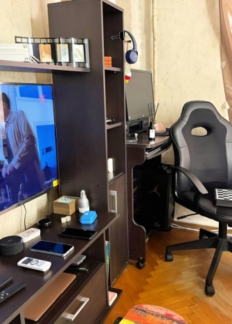 Купить квартиру в Москве. Вариант № 7660186, 3, площадь - квм, цена 11000000 рублей