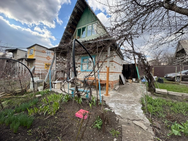 Купить дачу в Белгородской области. Вариант № 43899, 0, площадь -  квм, цена 1100000 рублей