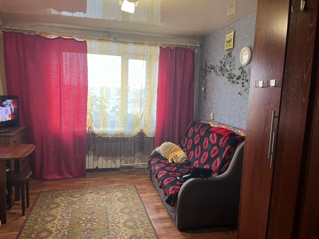 Купить комнату в Алтайском крае. Вариант № 9244550, 0, площадь -  квм, цена 1050000 рублей