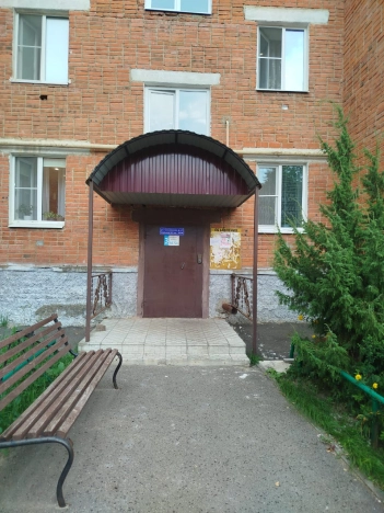 . Вариант № 890093, 17, площадь - 32.7 квм, цена 2250000 рублей