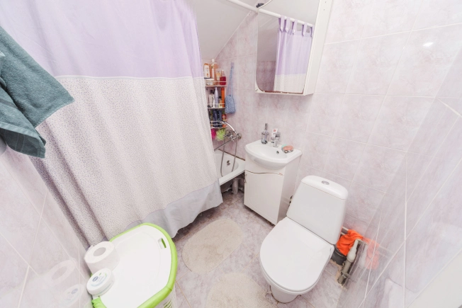 Купить квартиру на улице Андропова в Петрозаводске. Вариант № 8454908, 17, площадь -  квм, цена 8700000 рублей