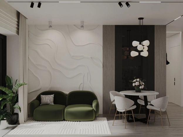 Купить квартиру в Москве. Вариант № 8781755, 14, площадь -  квм, цена 43000000 рублей