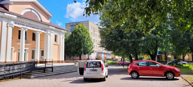 Купить коммерческую недвижимость в Калининграде. Вариант № 11485, 2, площадь -  квм, цена 76000000 рублей