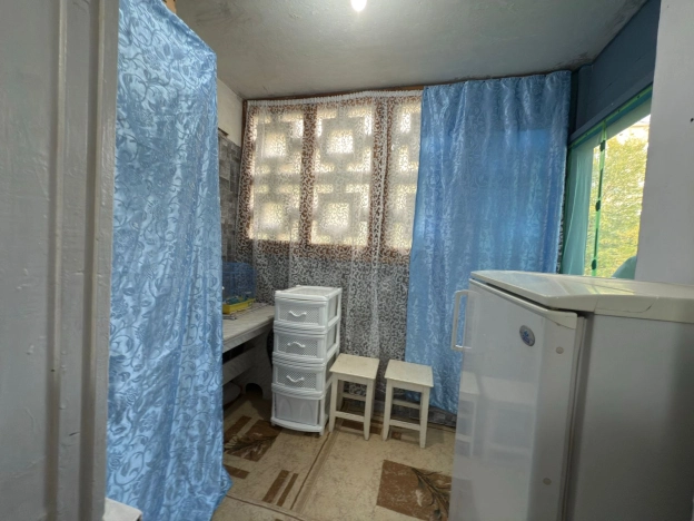 Купить двухкомнатную квартиру в Микрорайоне 4-й, Элиста в Элисте. Вариант № 6413, 6, площадь -  квм, цена 4550000 рублей