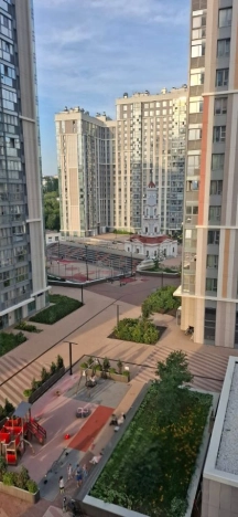 Купить квартиру в Москве. Вариант № 9272627, 21, площадь - квм, цена 33000000 рублей