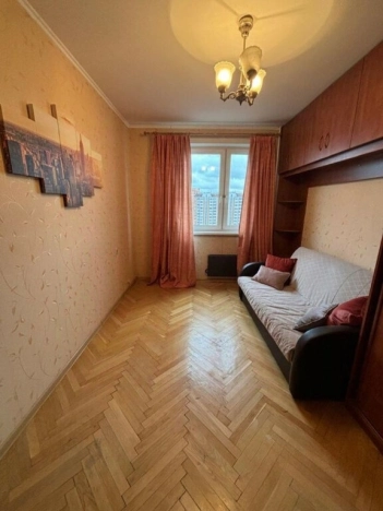 Купить квартиру в Москве. Вариант № 9446832, 3, площадь - квм, цена 18500000 рублей