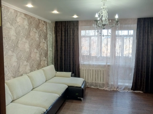 Купить квартиру в Тобольске. Вариант № 7212971, 0, площадь -  квм, цена 6450000 рублей