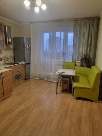 Купить однокомнатную квартиру в Воскресенске. Вариант № 6242682, 7, площадь -  квм, цена 6400000 рублей