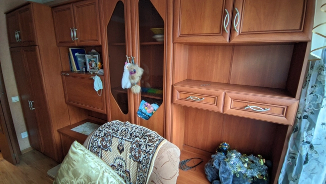 Снять комнату в Калининграде. Вариант № 1925203, 2, площадь -  квм, цена 15000 рублей