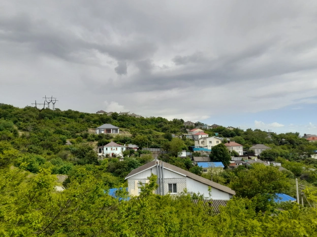 Купить земельный участок на улице Центральная в Новороссийске. Вариант № 8054, 10, площадь -  квм, цена 2200000 рублей