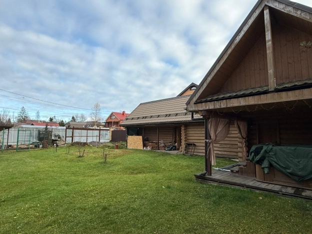 Купить дом на улице Выборгское шоссе в Санкт-Петербурге. Вариант № 8824548, 5, площадь -  квм, цена 37500000 рублей