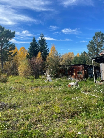 Купить дачу в Иркутской области. Вариант № 5551329, 8, площадь -  квм, цена 1100000 рублей