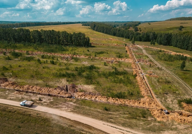 . Вариант № 48646, 6, площадь - 80 квм, цена 7600000 рублей