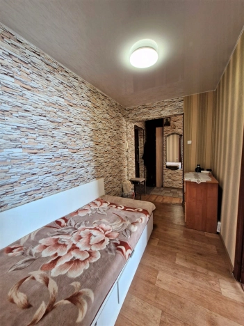 Купить двухкомнатную квартиру на вторичке в Пензенской области. Вариант № 26796, 4, площадь -  квм, цена 4000000 рублей