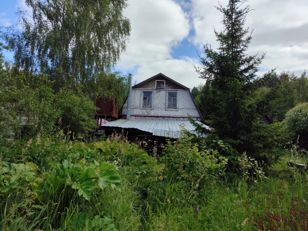 Купить дом в Тейкове. Вариант № 54139, 20, площадь -  квм, цена 3500000 рублей