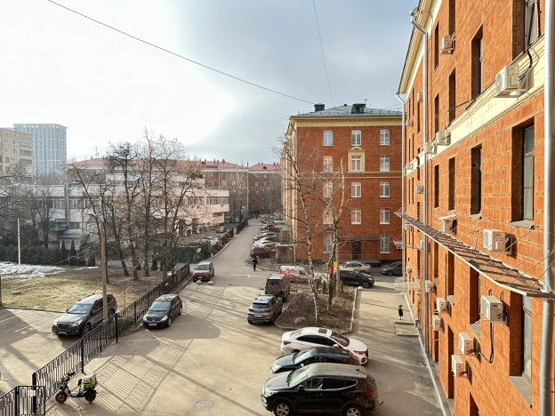 Купить квартиру в районе Марфино в Москве. Вариант № 47027, 2, площадь -  квм, цена 6450000.0000 рублей