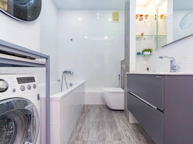 . Вариант № 18233, 18, площадь - 72.79 квм, цена 11000000 рублей