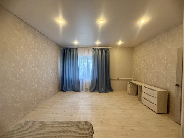 Купить квартиру в районе Красноармейский в Волгограде. Вариант № 42319, 13, площадь -  квм, цена 3090000 рублей