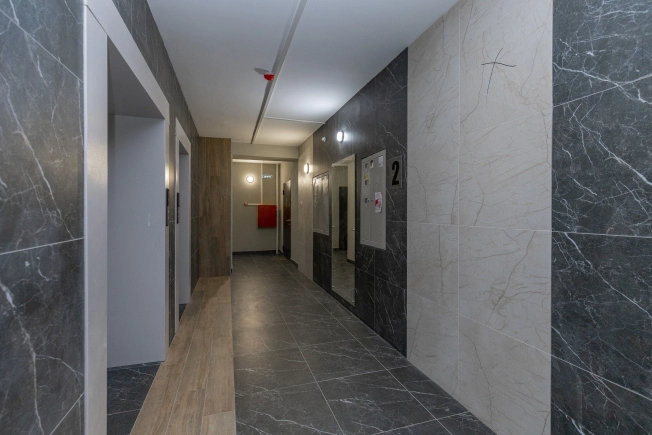 Купить квартиру на улице Заводская в Благовещенске. Вариант № 8353793, 23, площадь -  квм, цена 13700000 рублей