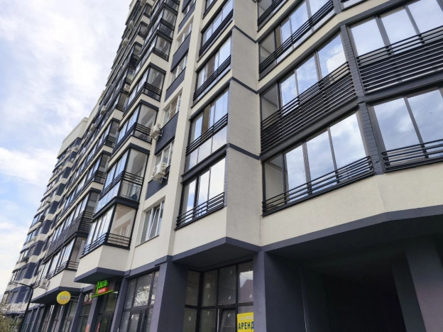 Купить однокомнатную квартиру в ЖК Европейский в Воронеже. Вариант № 3092651, 29, площадь -  квм, цена 7500000 рублей