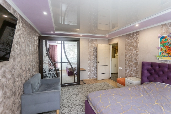 Купить квартиру на улице Михалькова в Владимире. Вариант № 2907235, 8, площадь -  квм, цена 4990000 рублей