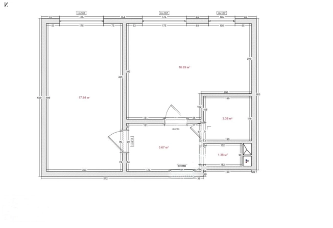 Купить квартиру в Мытищах. Вариант № 7609270, 12, площадь -  квм, цена 14300000 рублей