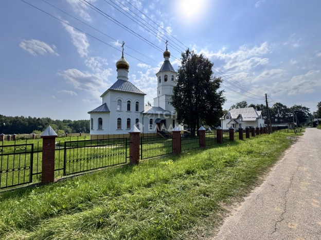 Купить дом в Москве. Вариант № 6167313, 15, площадь -  квм, цена 21900000 рублей