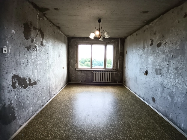 Купить квартиру в Вязниках. Вариант № 2821425, 1, площадь -  квм, цена 1450000 рублей