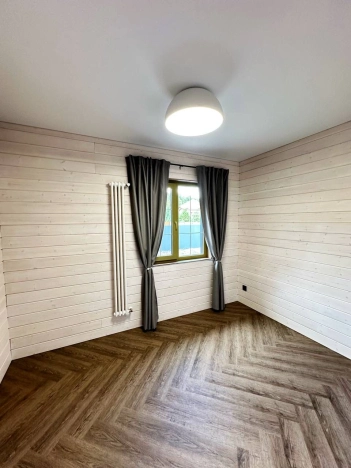 Купить дом в Микрорайоне Порт-Артур в Омске. Вариант № 1729320, 43, площадь -  квм, цена 14000000 рублей