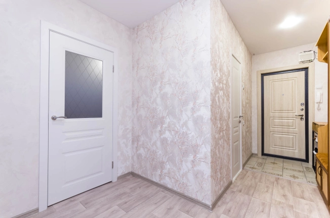 . Вариант № 36250, 13, площадь - 60.3 квм, цена 5400000 рублей