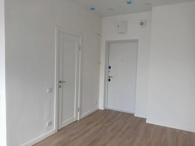 Купить квартиру у метро Бунинская аллея в Москве. Вариант № 56725, 24, площадь -  квм, цена 7470000 рублей