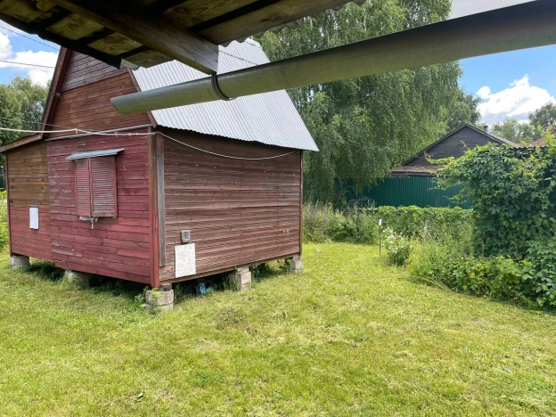 Купить дом в Коломне. Вариант № 45816, 20, площадь -  квм, цена 1950000 рублей