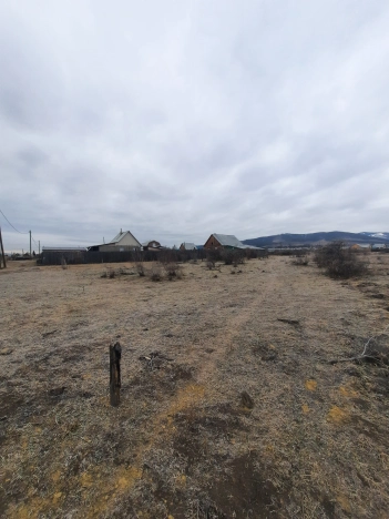Купить земельный участок в Улан-Удэ. Вариант № 8801139, 6, площадь -  квм, цена 500000 рублей