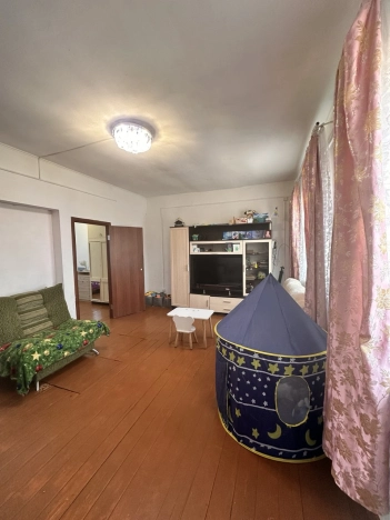 Купить дом в Иркутской области. Вариант № 52950, 6, площадь -  квм, цена 2800000 рублей