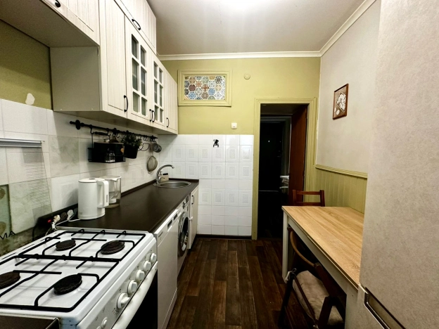 Купить квартиру в Краснодаре. Вариант № 1649567, 5, площадь - квм, цена 4100000.0000 рублей