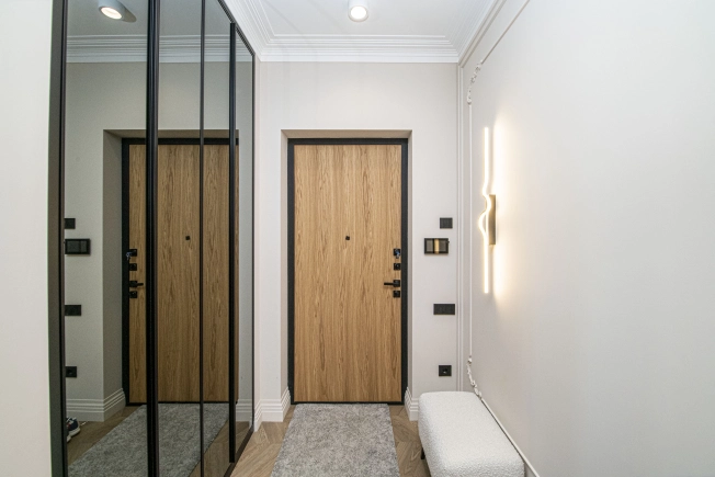 Купить двухкомнатную квартиру на вторичке в районе Советский в Нижнем Новгороде. Вариант № 46523, 23, площадь -  квм, цена 30000000 рублей