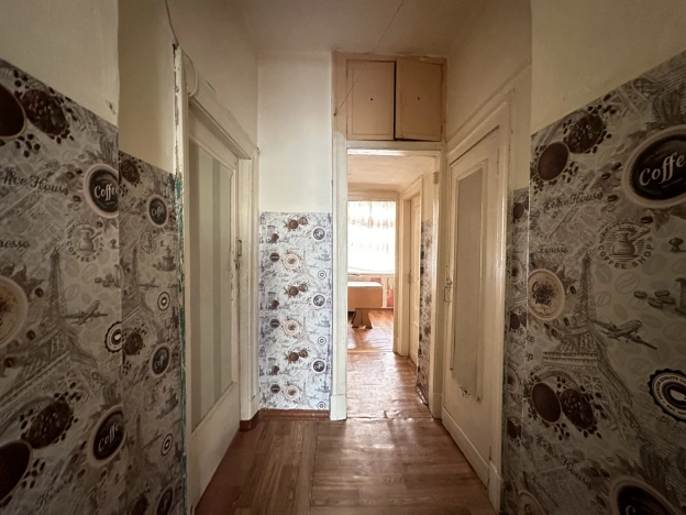 . Вариант № 33415, 11, площадь - 74 квм, цена 6490000 рублей