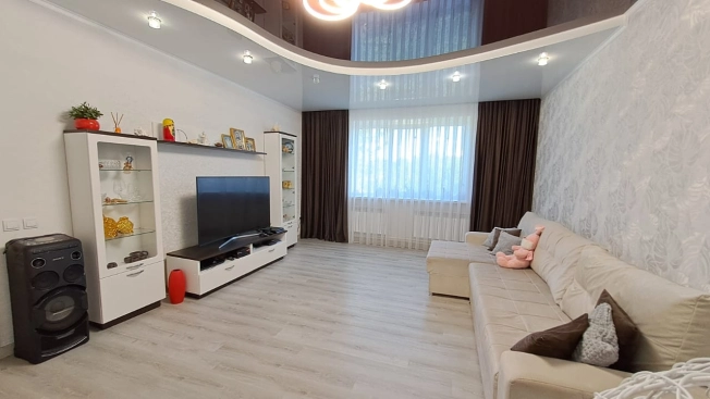 Купить дом в Микрорайоне Чайковка, Белебей в Белебее. Вариант № 8743, 3, площадь -  квм, цена 9500000 рублей