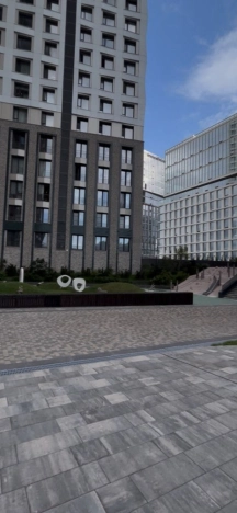 Купить квартиру в Москве. Вариант № 9720041, 2, площадь -  квм, цена 46000000 рублей